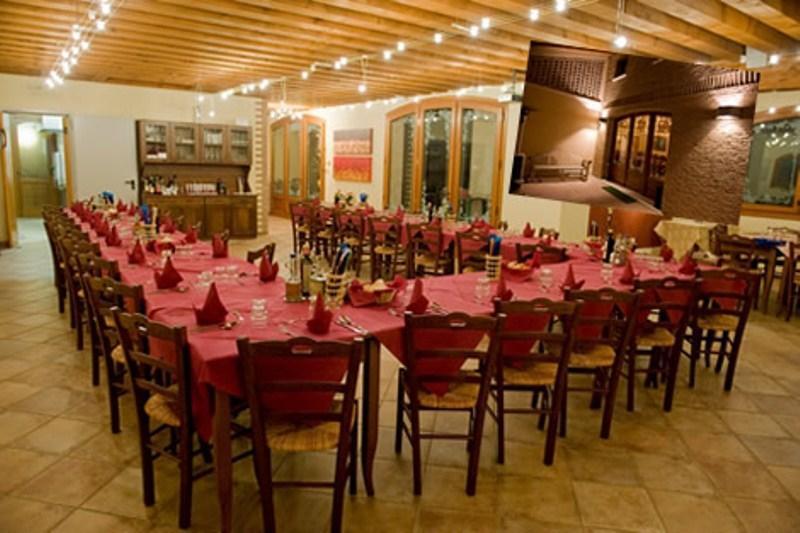 Вілла Agriturismo Alle Rose Ca Baglioni Екстер'єр фото