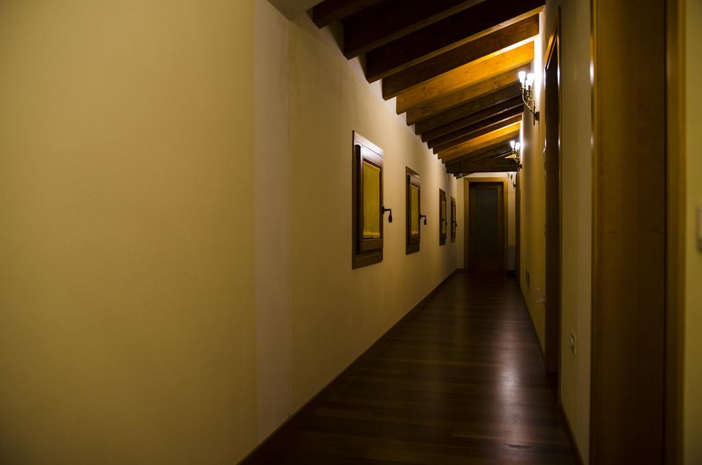 Вілла Agriturismo Alle Rose Ca Baglioni Екстер'єр фото